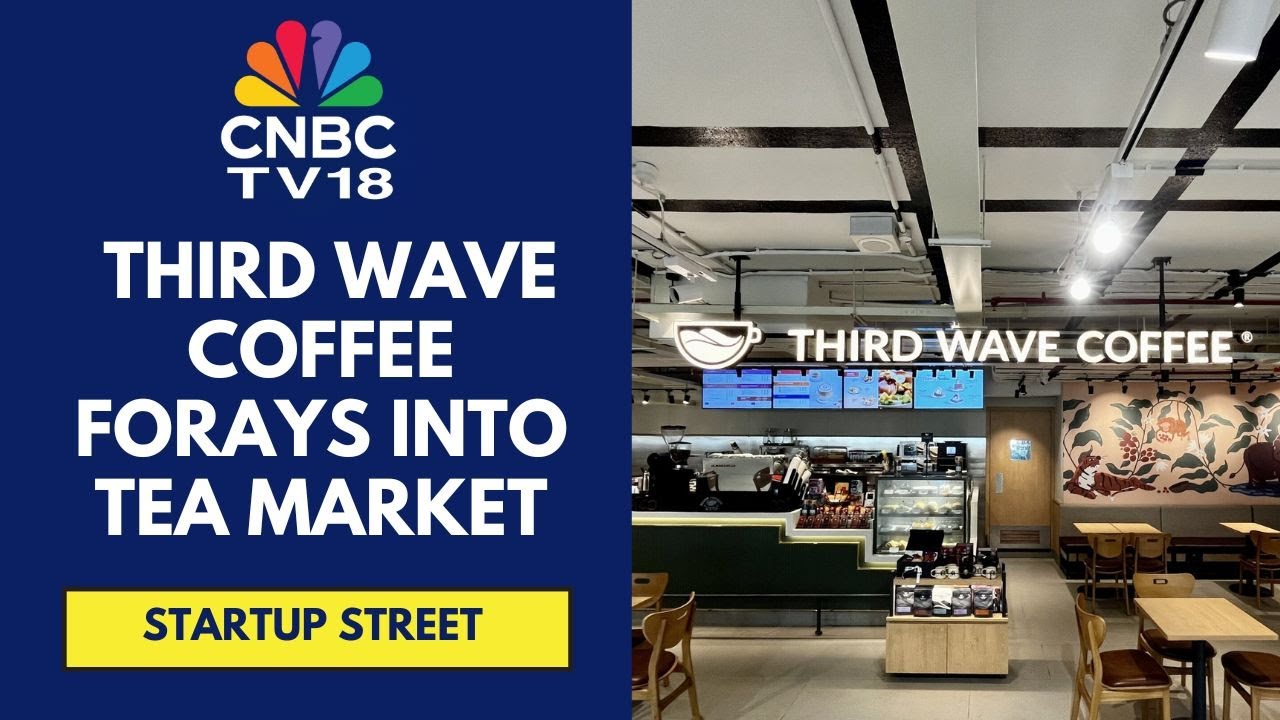 Deep Dive Into Third Wave Coffee's Expansion Plan