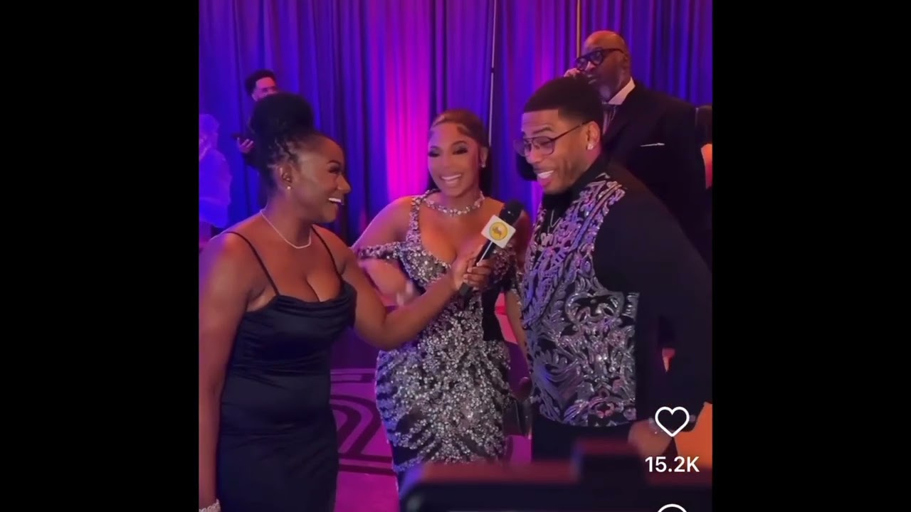 Nelly ❤️Ashanti part 2 **I do not own the rights to this music