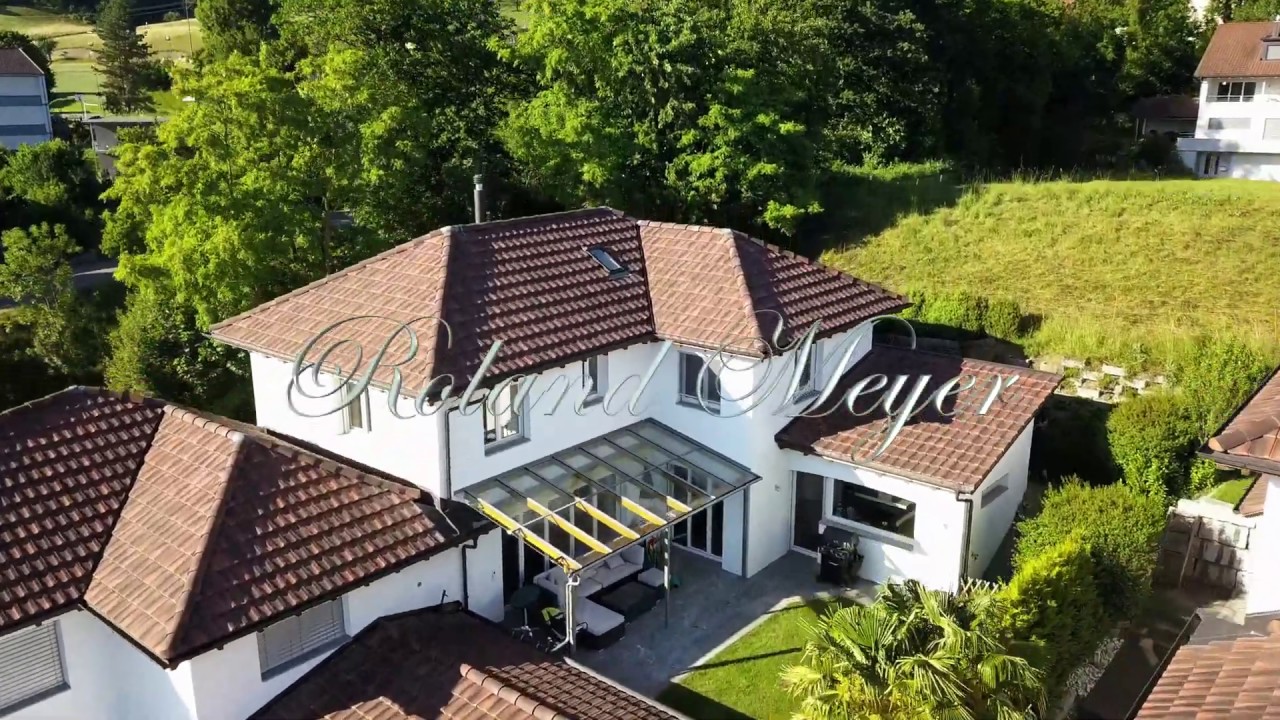 5.5 Zimmer Einfamilienhaus in Eggenwil zu verkaufen – REMAX Immobilien Berikon Roland Meyer