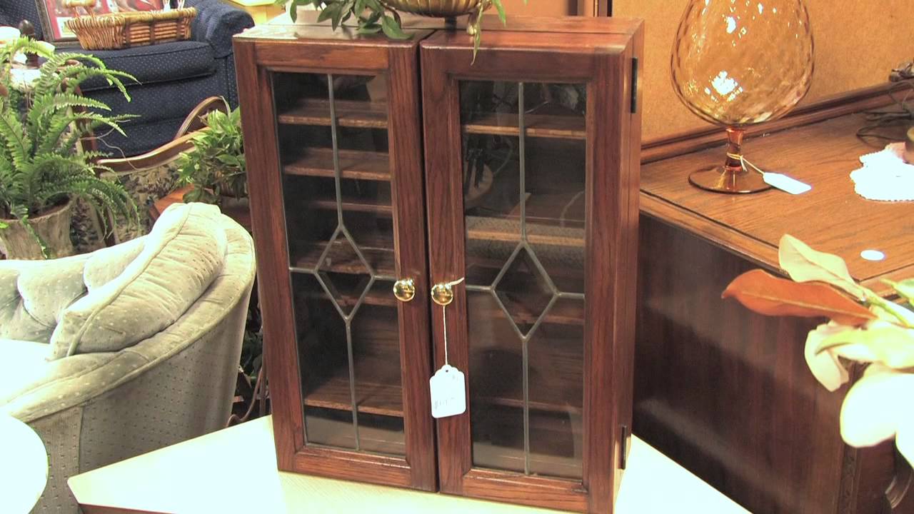 Alan Mendelson & Furniture Consignment and More!