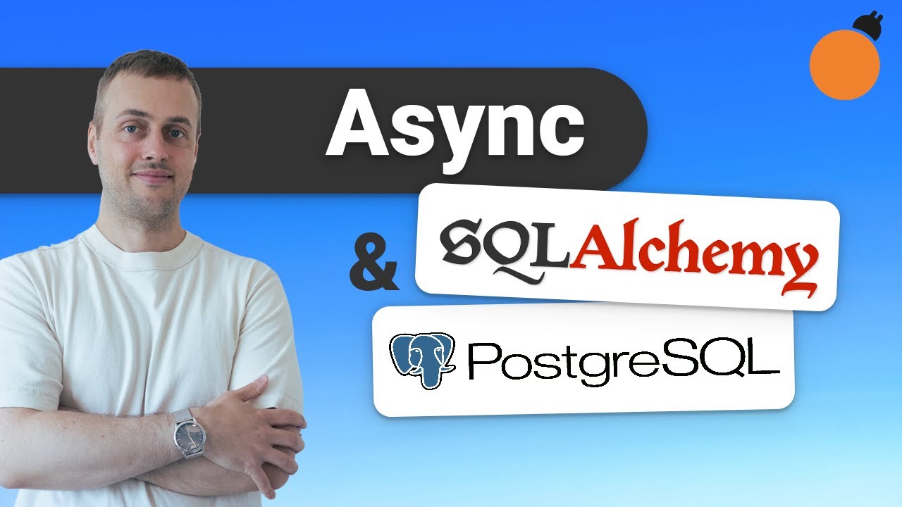 Async SQLAlchemy — асинхронные механизмы баз данных, сессии и зависимости FastAPI.