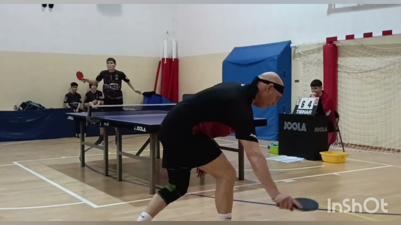 Bognolo Dario 1-3 Petru Tudosi 