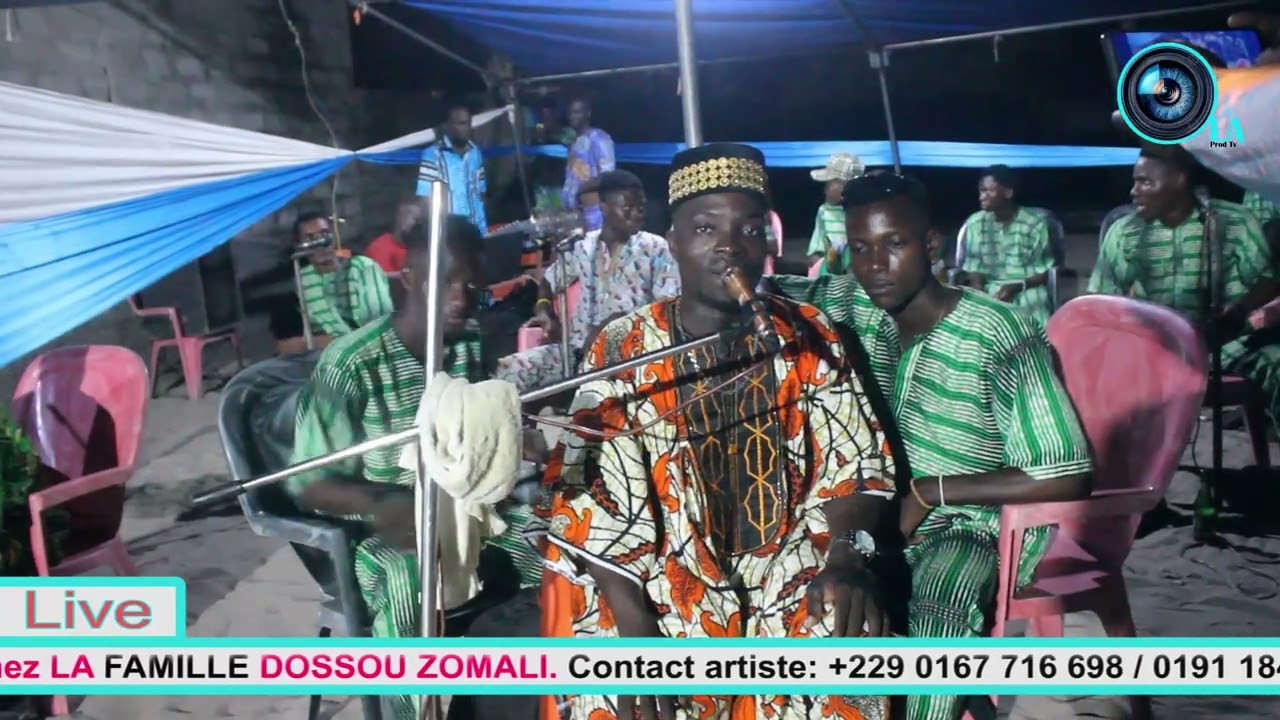aziza atakoun djeffa partie 2