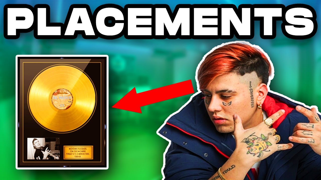 ▶️COMO hacer BEATS que los ARTISTAS QUIERAN UTILIZAR / Como ESTRUCTURAR BEATS de TRAP (FÁCIL ✅)