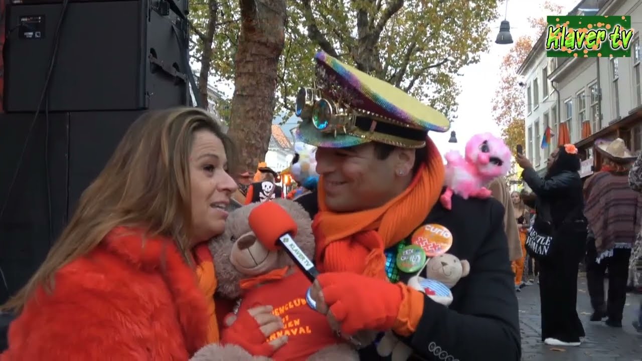 Bekendmaking prins van Kielegat 2026