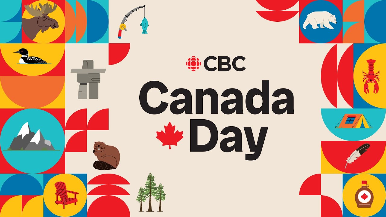Who's playing at the Canada Day 2025 Concert