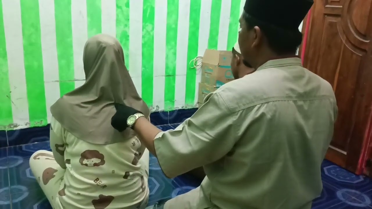 PENGOBATAN RUQIYAH ALHIKMAH TUSSAIAH..PENAWAR SIHIR & PENENANG HATI