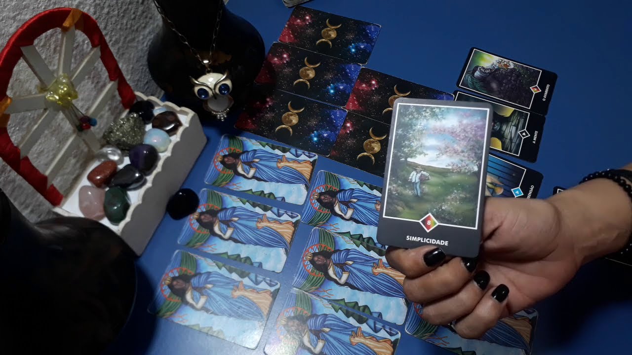 ⭐ COMO ELE(A) ESTÁ EM RELAÇÃO AO NOSSO AFASTAMENTO ? COMO VAI AGIR ?🔮 | TAROT E CARTAS CIGANAS