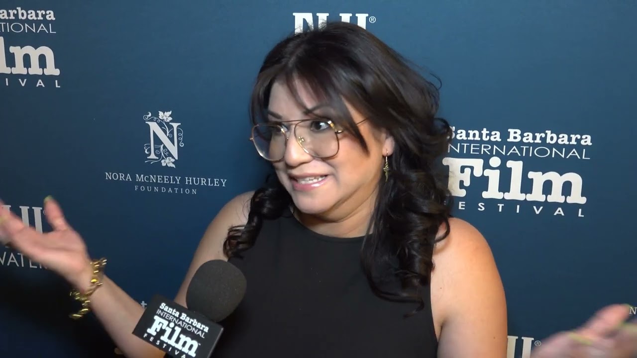 SBIFF 2026 &mdash; Интервью с создателем фильма &laquo;Необычное ограбление&raquo;