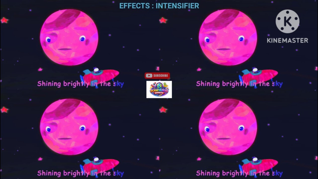 Planet Song | Venus Second Planet in Solar System | Rhymes | Sponsored By: Gamavision Csupo