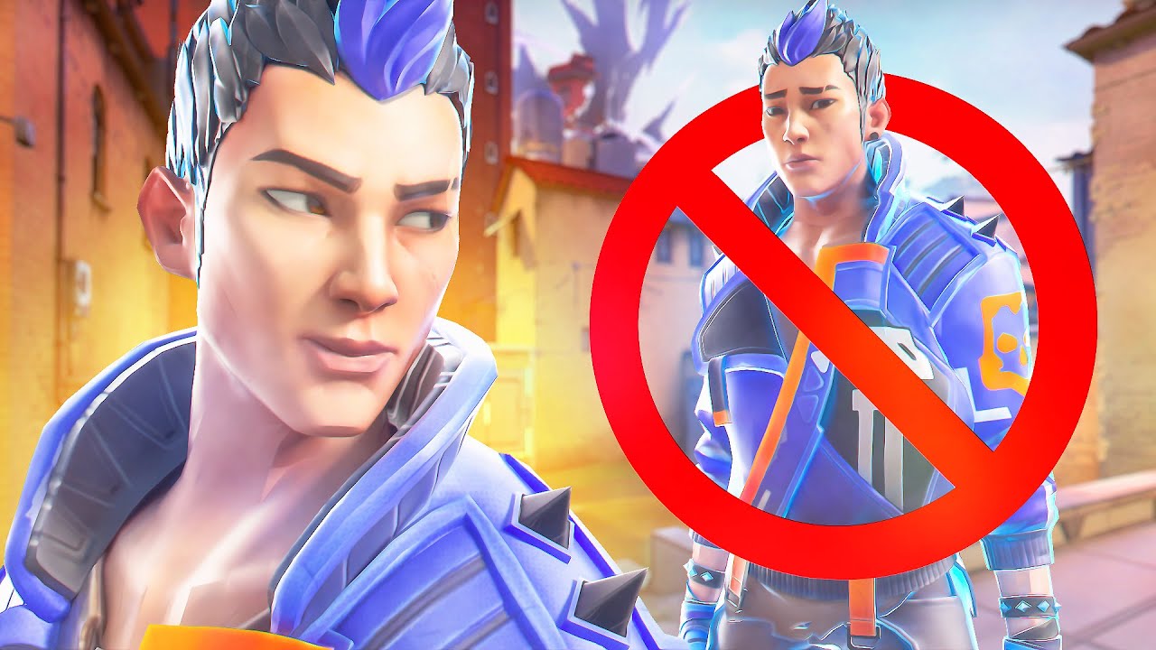 Yoru Rework is TRASH... Here's Why