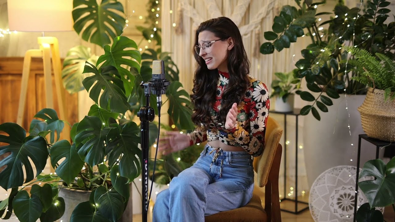 Studio J'Sound MAGDALENA KRYSIAK Moja i Twoja Nadzieja