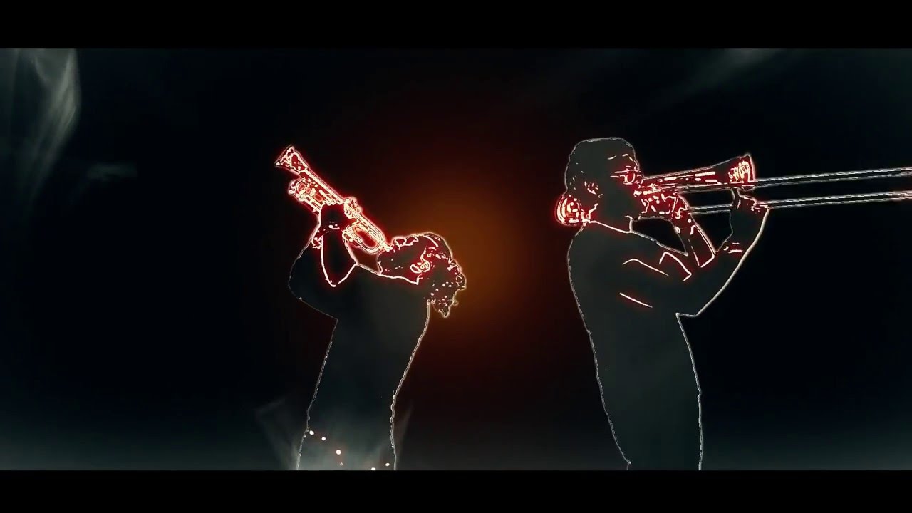 Vertikal ►Erstmal eine Dampfen◄ [Offizielles Musikvideo]