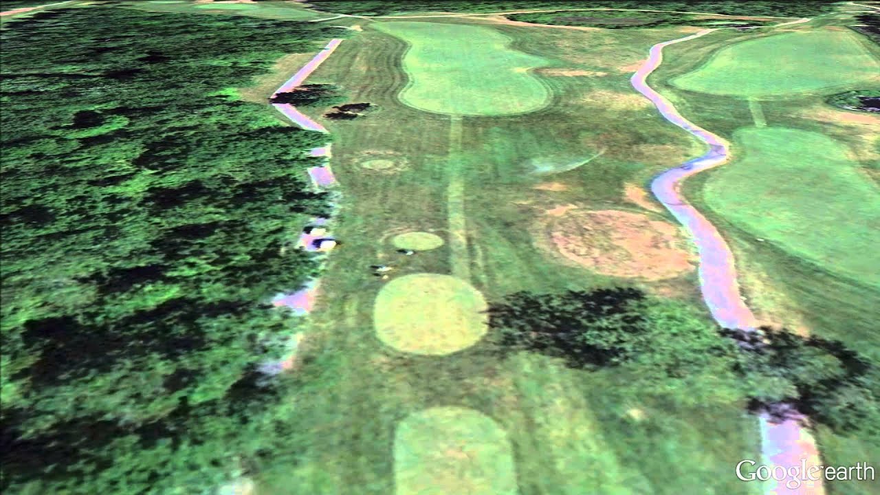 Cape May National H1