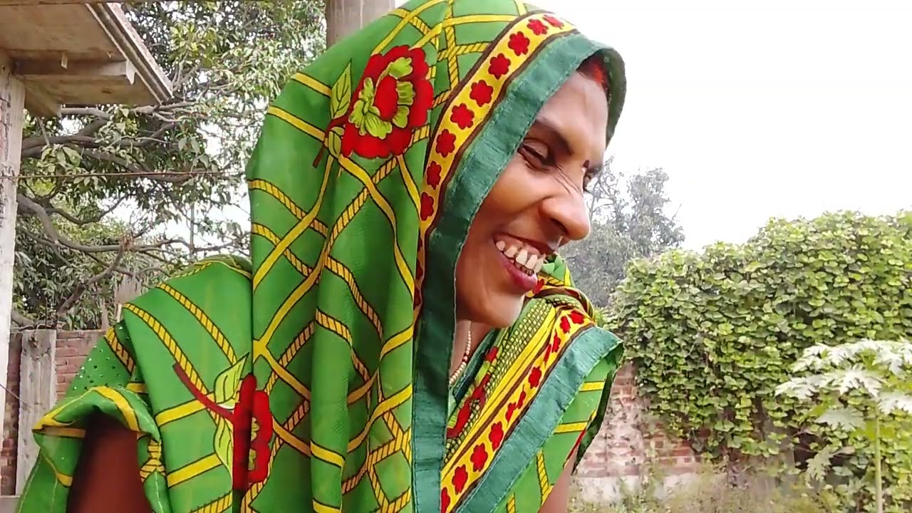 रीना सरोज बहुत-बहुत प्यारा सा सुंदर सा गाड़ी गीत सुनाइए अपने नंद के लिए