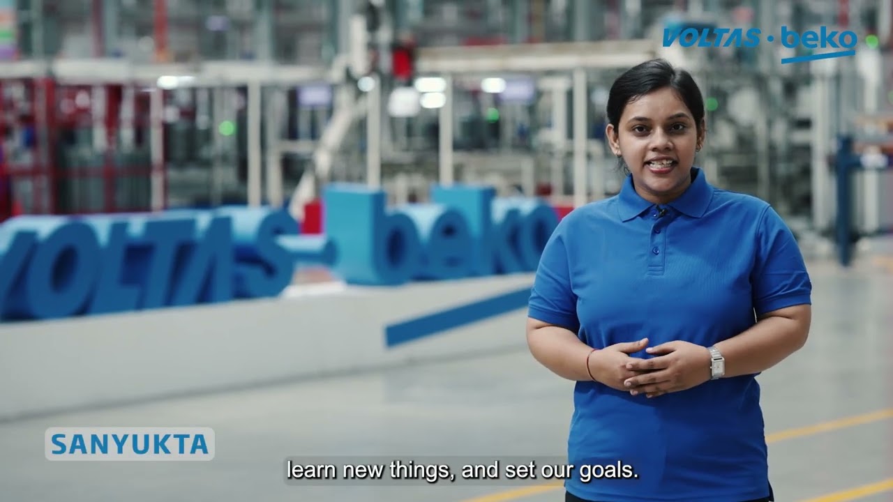 Voltas Beko| Celebrating the Powerhouses Behind the Scenes |