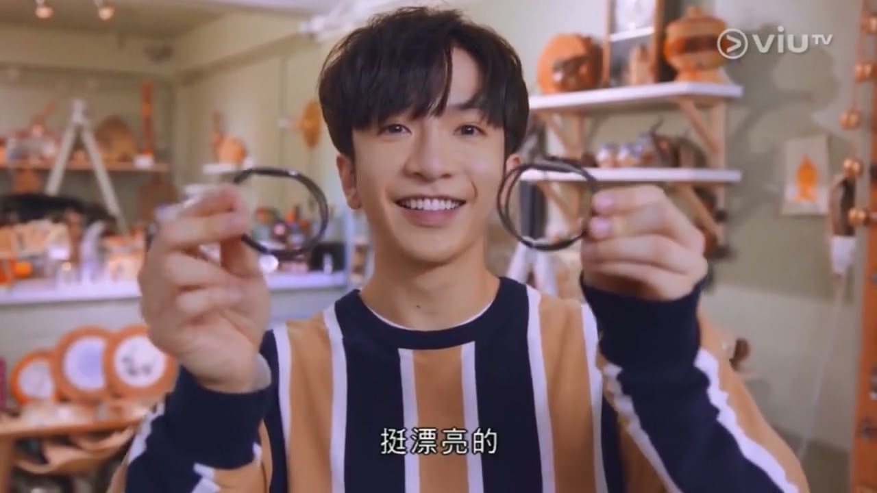 大叔的愛彩蛋合集