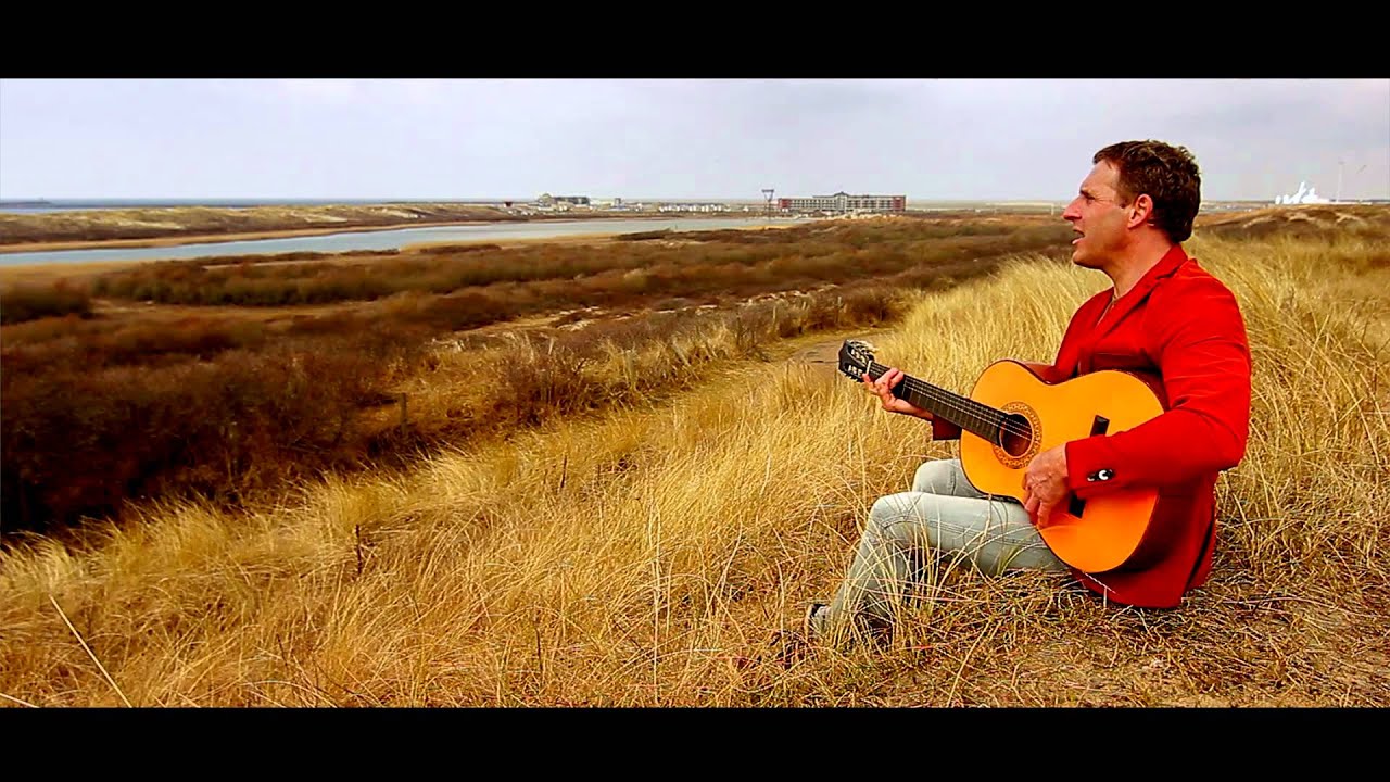 Pierre van Dam - Dans voor mij vannacht