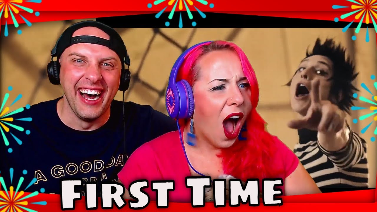 First Time Reaction To PALAYE ROYALE - Fever Dream (Official Music Video) THE WOLF HUNTERZ REACITONS