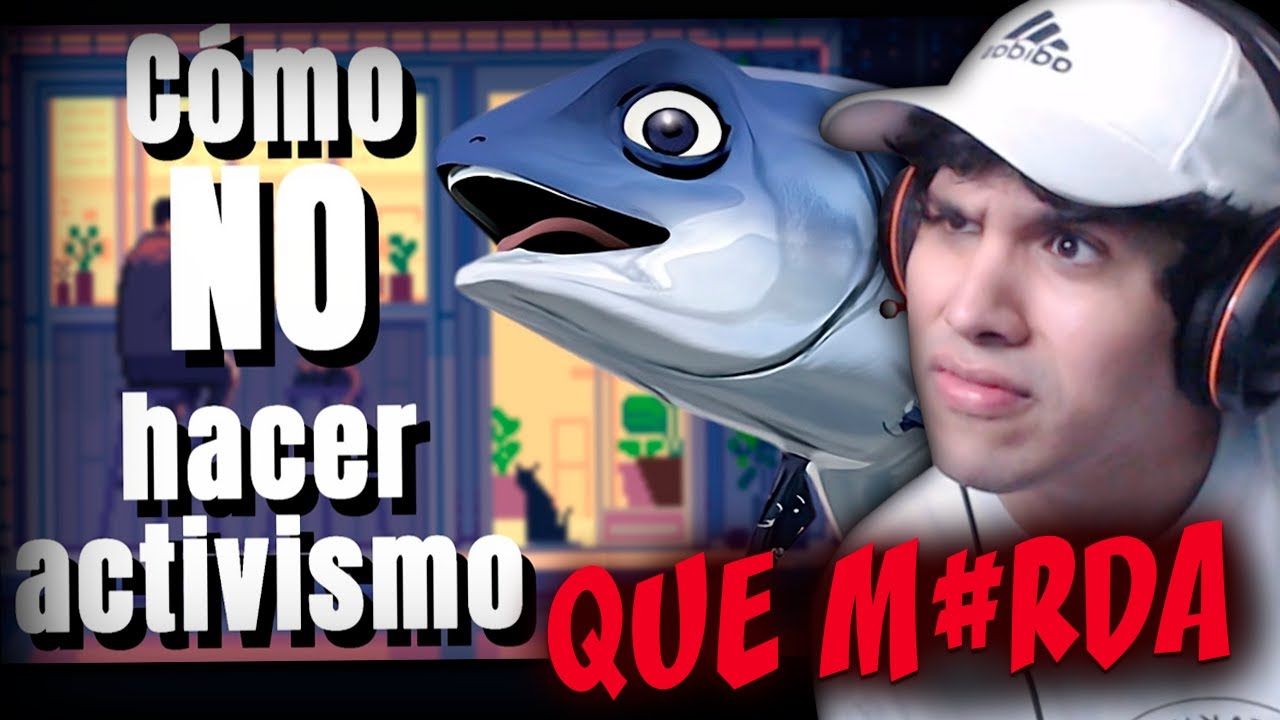 Los momentos MÁS TRAUMÁTICOS de CARICATURAS (Parte 2) - TDYU Reacciona