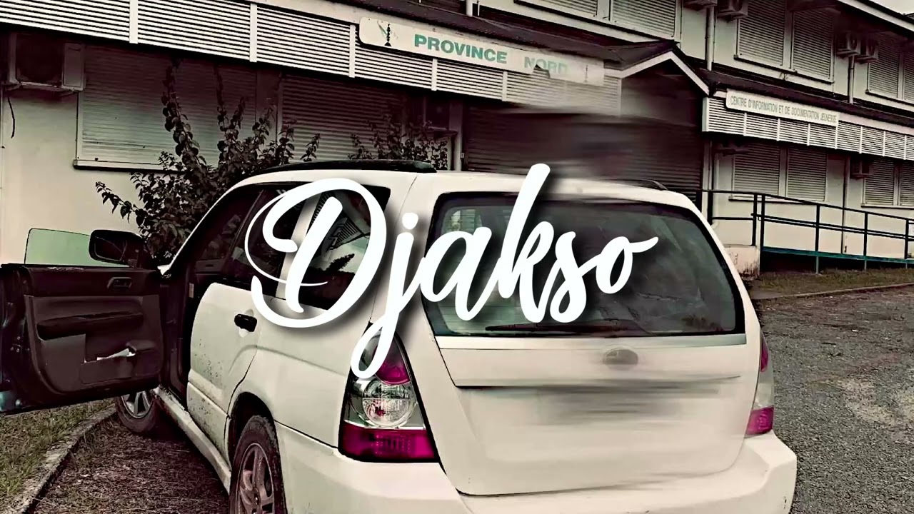 DJAKSO ✘ BOUSS - MASHUP [REGGAEREMIX] Z0Z5