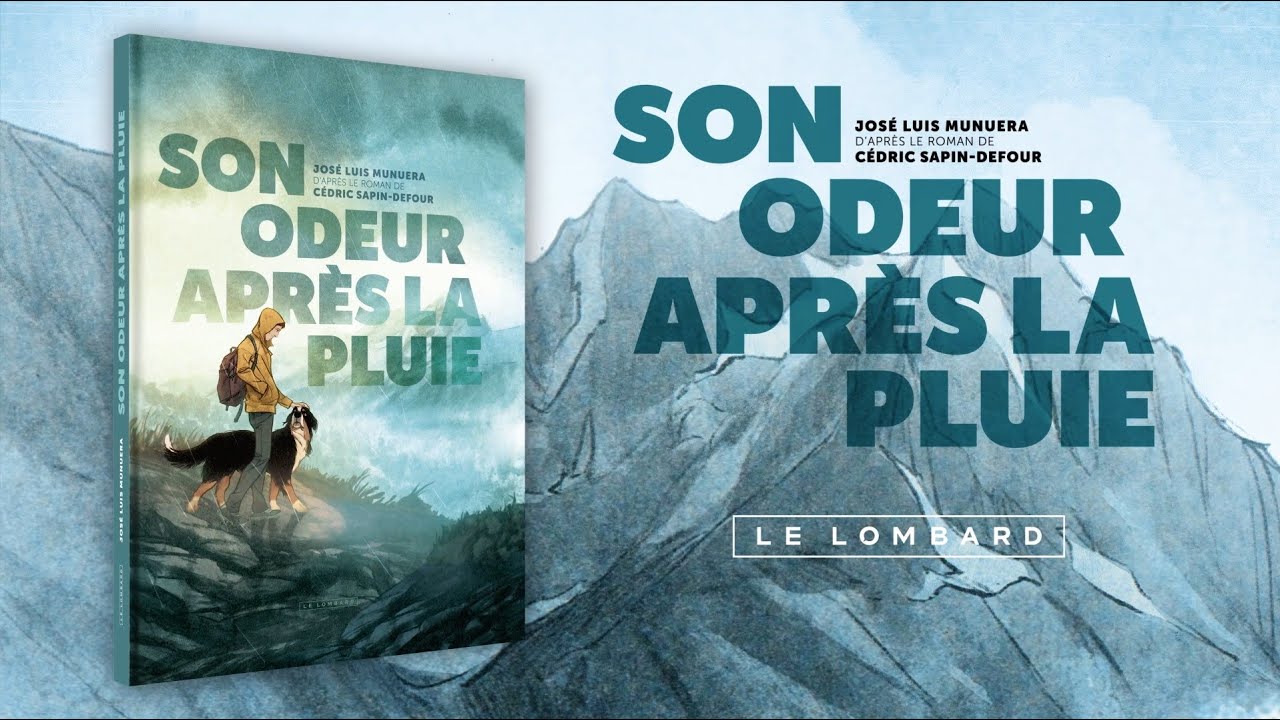 Bande annonce : Son Odeur Après la Pluie