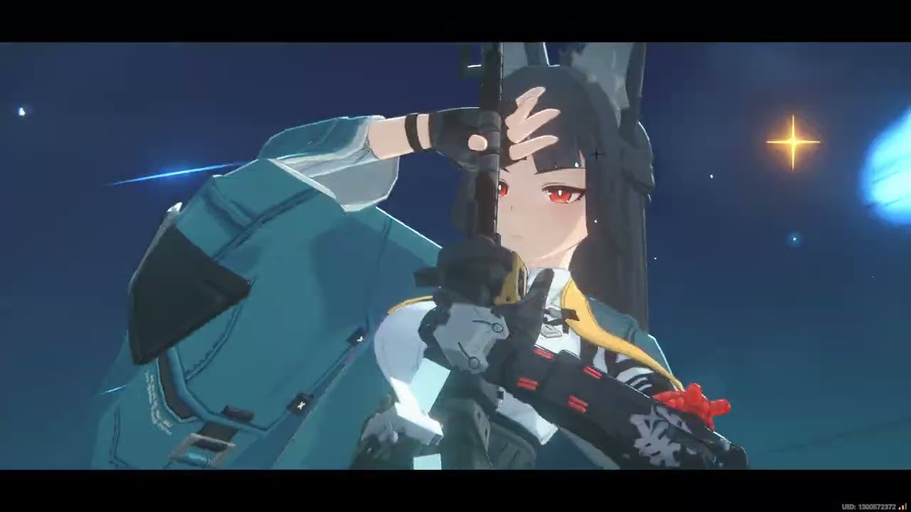 Zenless Zone Zero - Shiyu Defense 1.4 7th Floor with Miyabi and Yanagi team