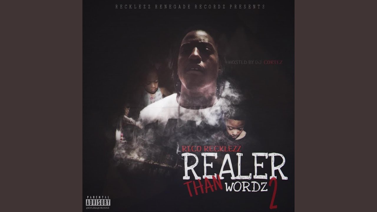 Realer Than Wordz 2 Intro