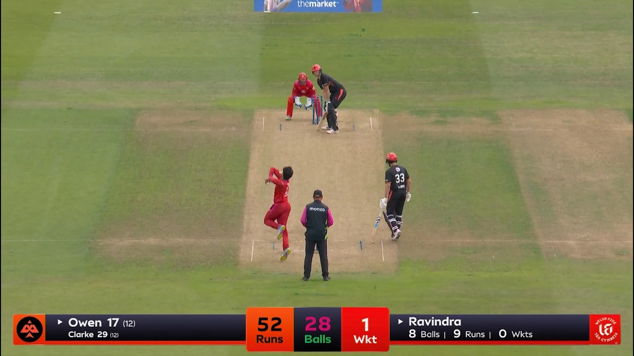 🔴Birmingham Phoenix vs Welsh Fire Live Score & Commentary | BRM vs WEF Live The Hundred