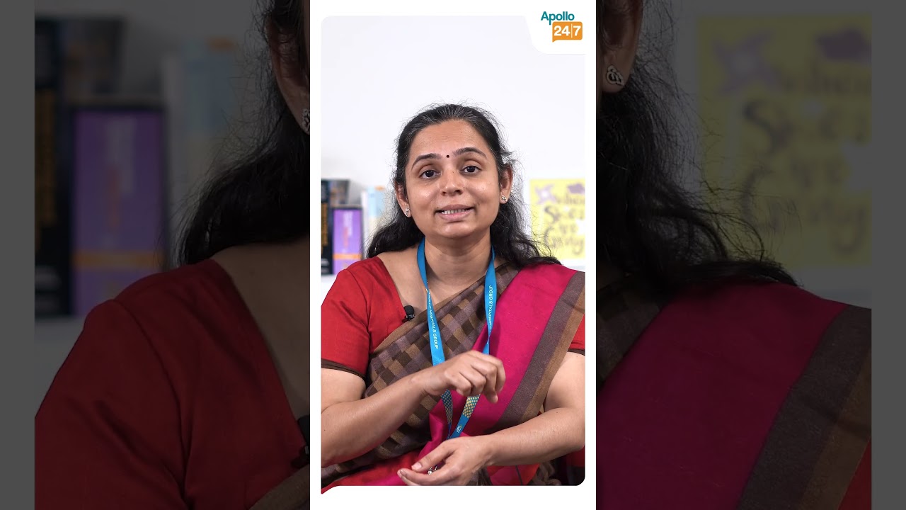 How to Prevent Chickenpox Scars | Dr Vidya Krishnan | Apollo 24|7
