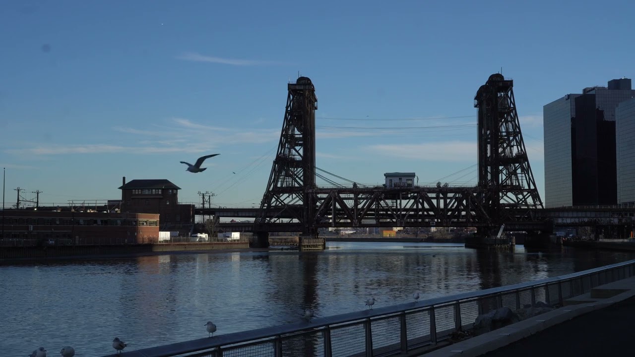 Riverfront Park (Newark NJ)