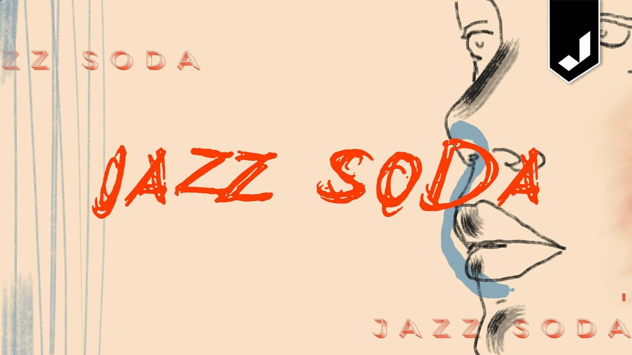 JAZZ BOULEVARD, JO PACIELLO - Jazz Soda (Official Visual Video)