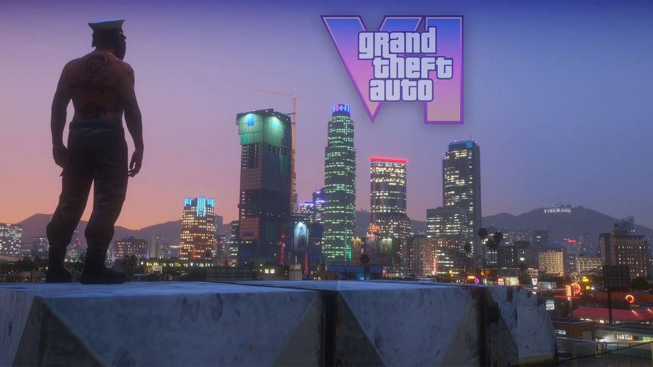 Долгий путь к GTA 6