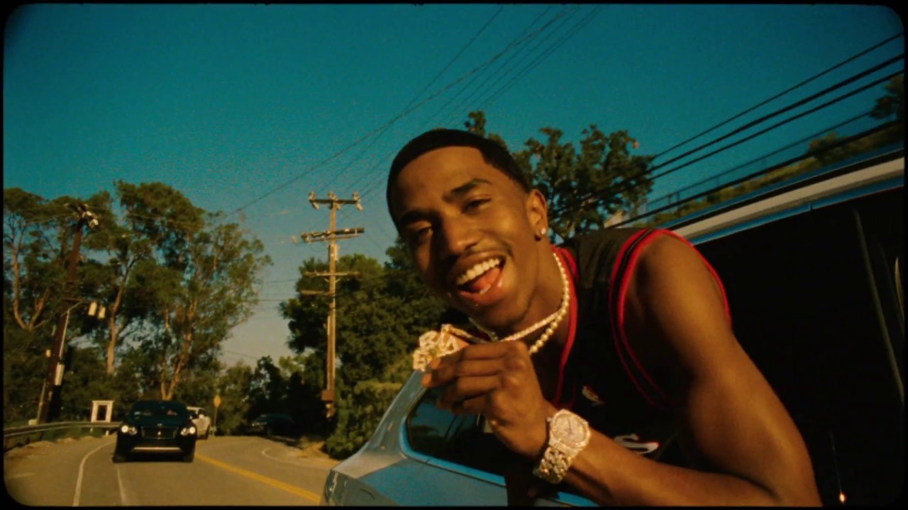 Tank God - Bentley Trucks feat Smooky MarGielaa, King Combs & Tyla Yaweh  (Official Music Video)