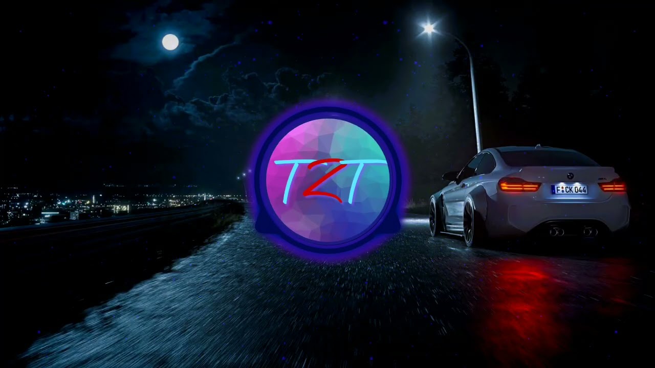 daniel.mp3 - green to blue (HD Bass Boost)