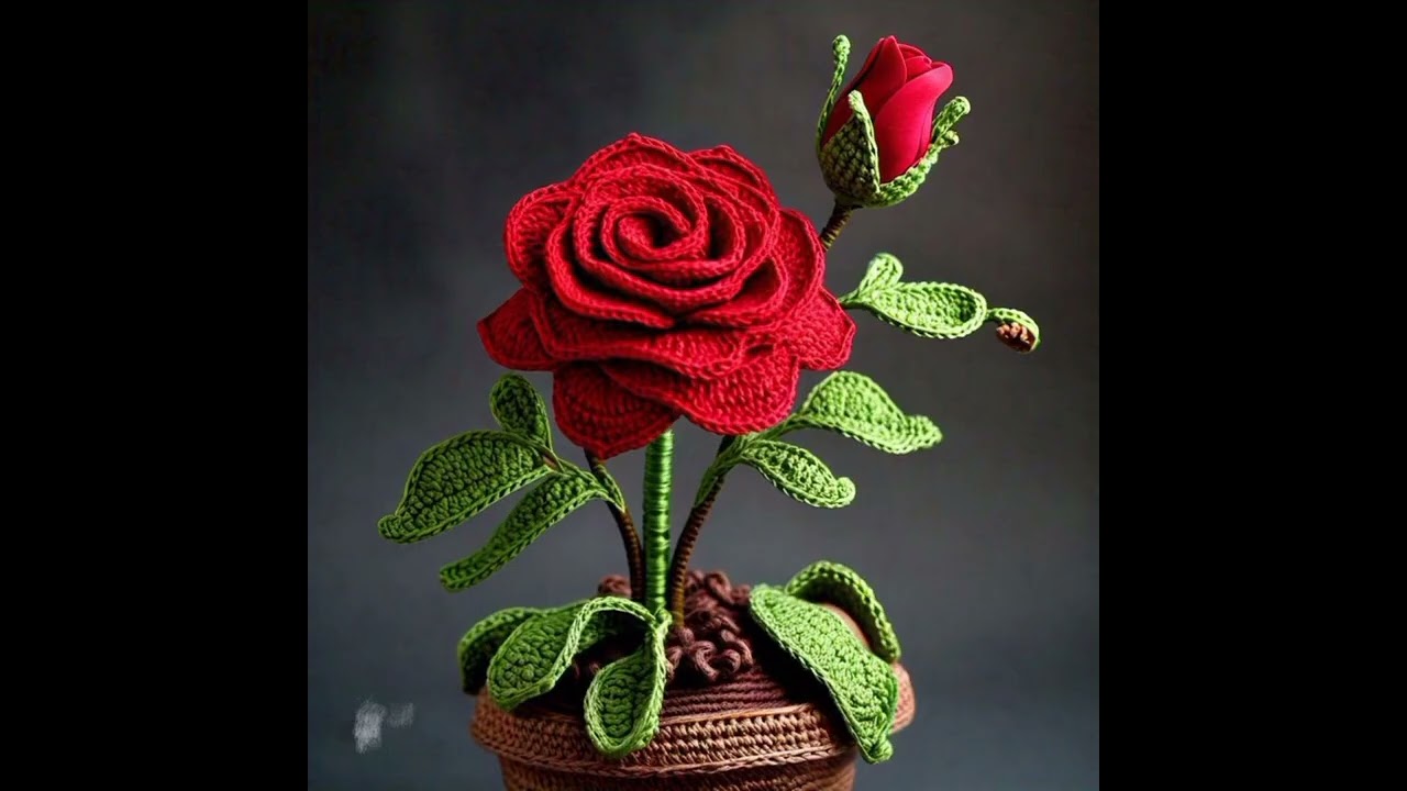 The most unique crochet  home decor trending in 2026.