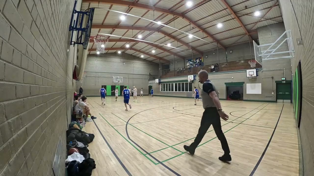 Cup Game   BCW vs Belfast Star 01/12/25