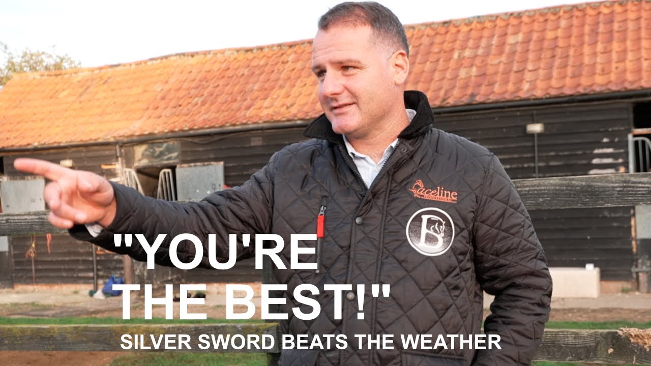 Will Silver Sword win again?