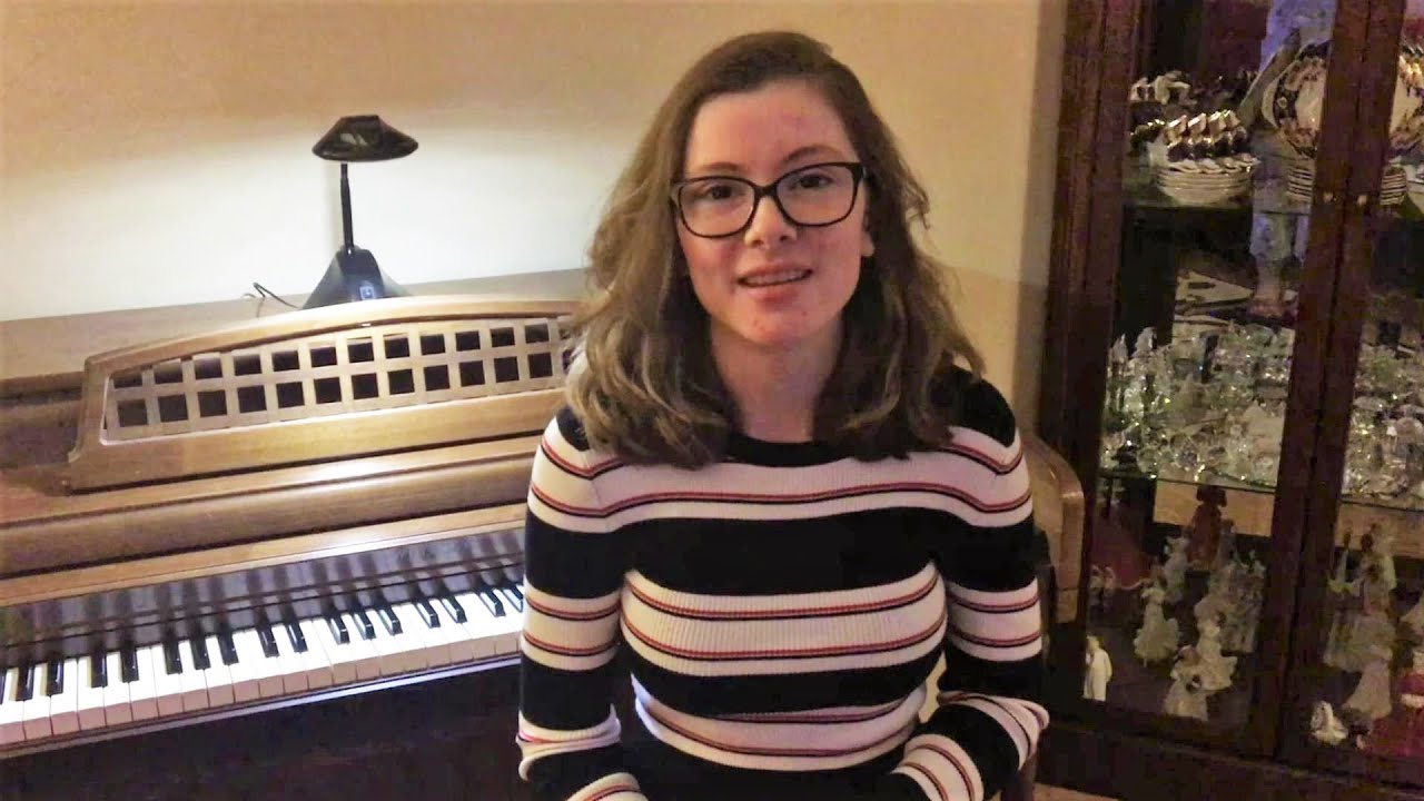 Weekday Worship with Alysha Frey