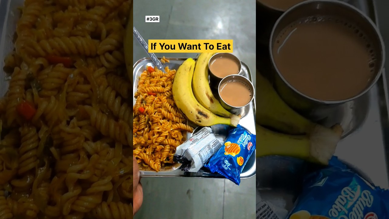 Do You Want To Eat Mess Food Of NIT/IIT❓#iitjee #jeeaspirant #motivation #messfood #shorts #viral