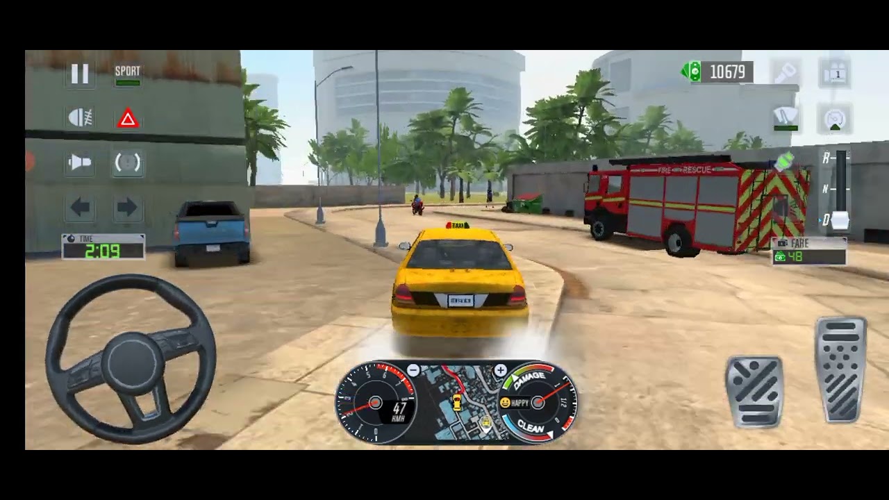 vlad and niki  play car game with nikita and vlad