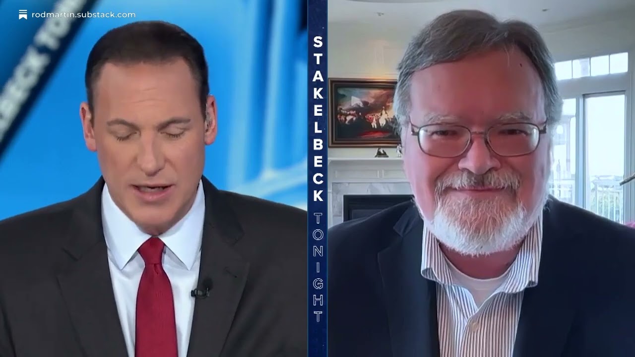 China's Alarming Nuke Buildup, Revolution in Iran, Cuba, Greenland, and the Midterms