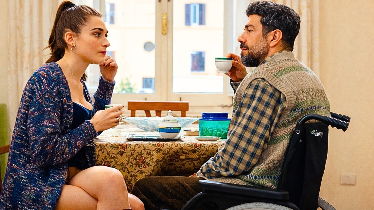 A Billionaire pretends to be paralyzed to find a truly loving wife | Movie Recap