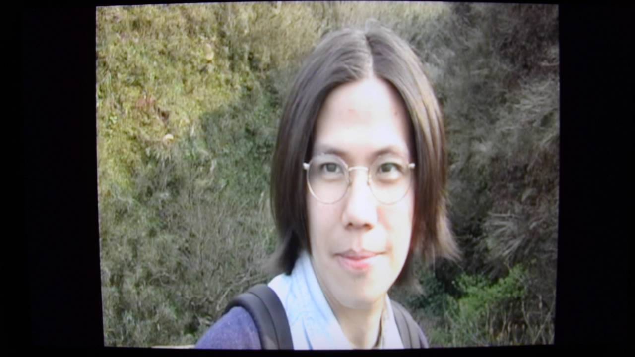 「金巴利」－洪申豪