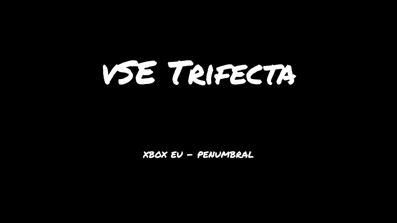 ESO - vSE Trifecta - Dream Master / Mindmender - Zen DK & Healer