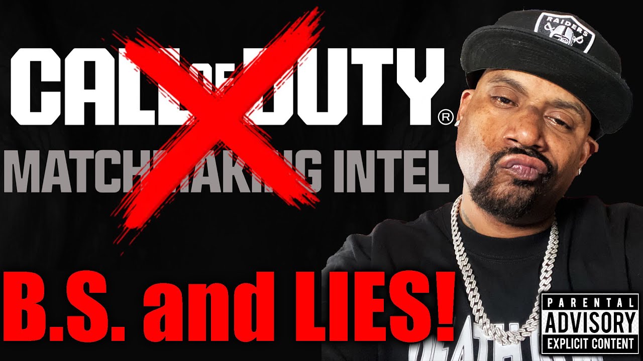 My Response to Activision's SBMM Matchmaking Blog Post | Call of Duty MW3