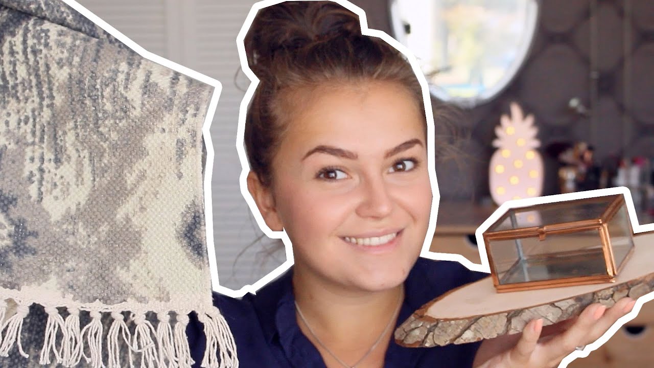 Loods5 Shoplog + Styling tips! | Kim van Haren