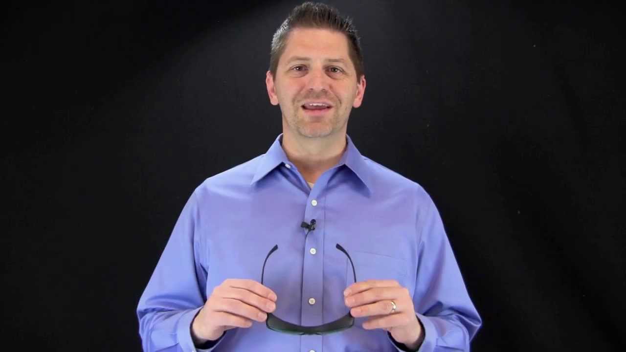 Laser Safety Glasses