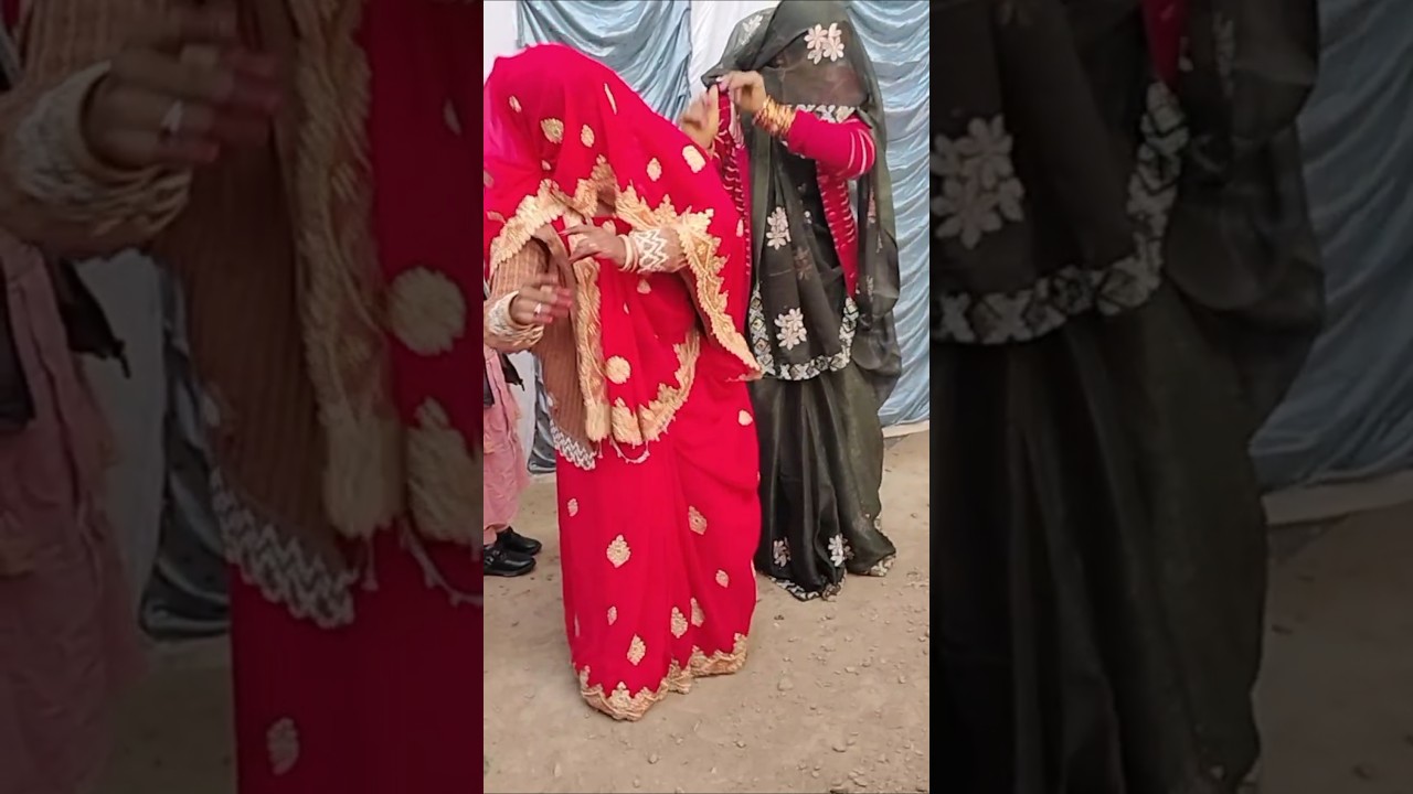 Rewa jila ka band baja dance Ep 44
