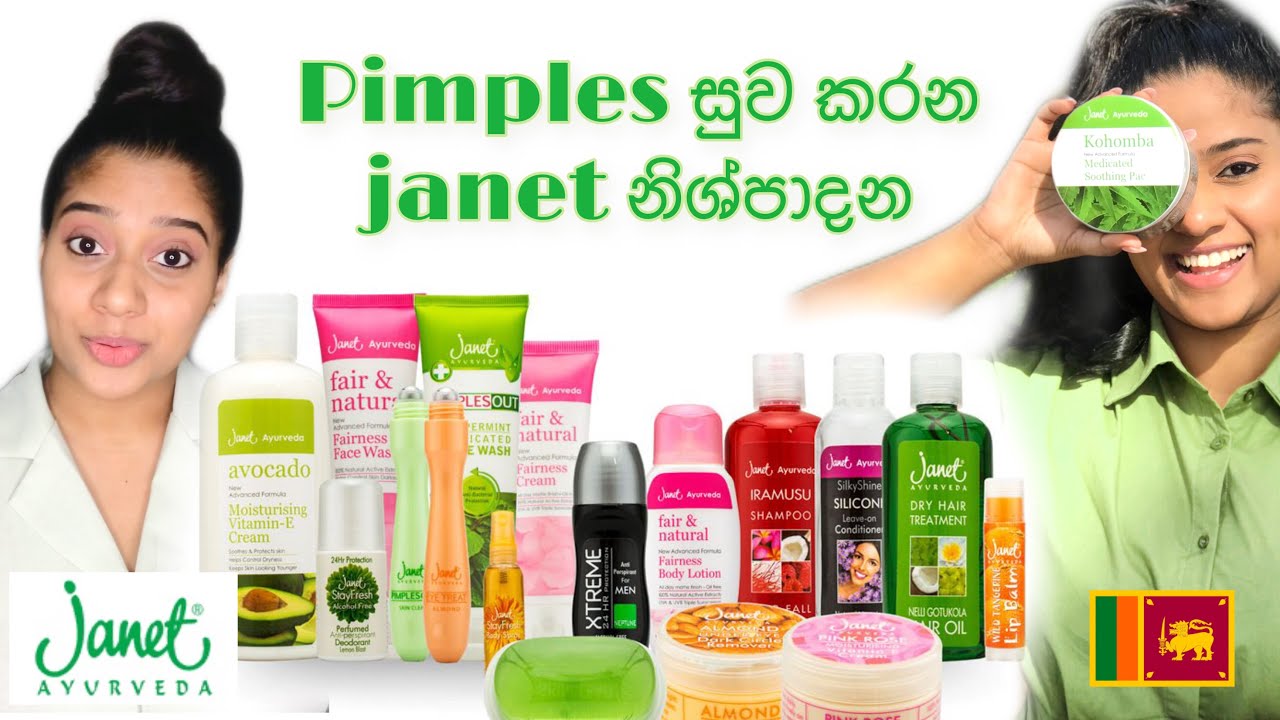 How to get rid of pimples and pimple marks | Full skincare routine for acne by Amasha John